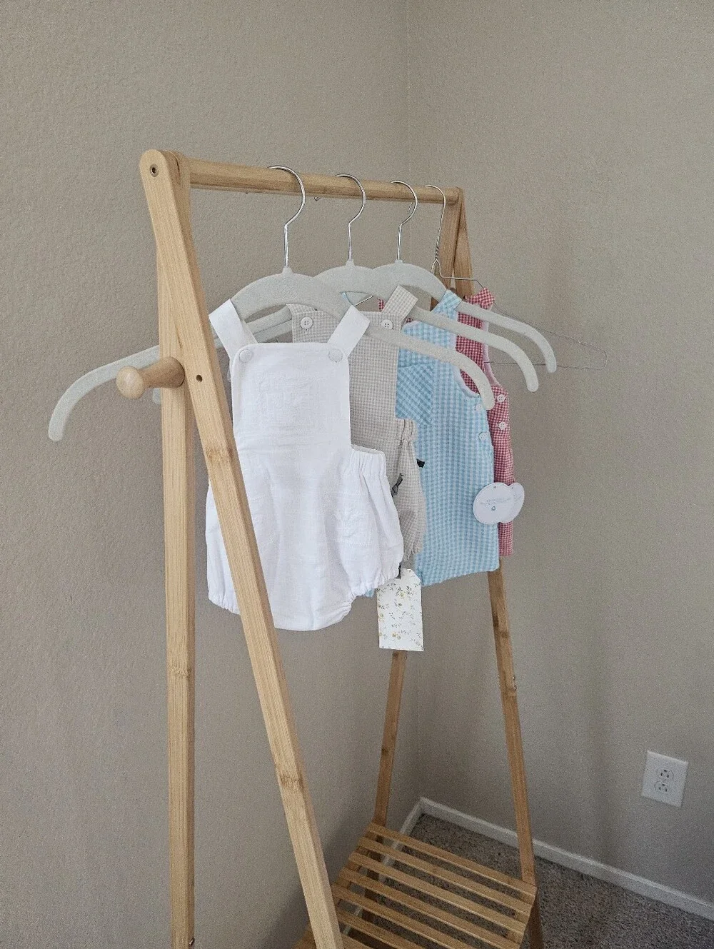 NWT 3M Baby Edgehill Collection